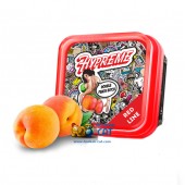 Табак Hypreme Red Line Double Peach Bitch (Персик) 100г Акцизный